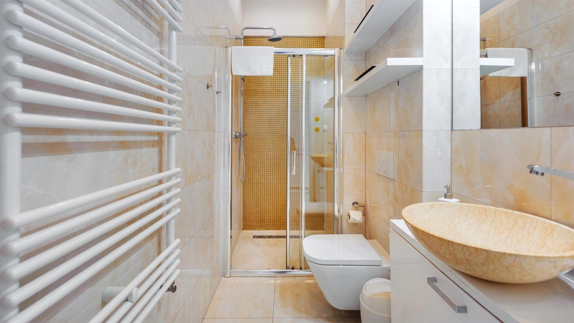 Apartamenty Sun & Snow Miedzyzdrojski Rynek Miedzyzdroje Exterior foto
