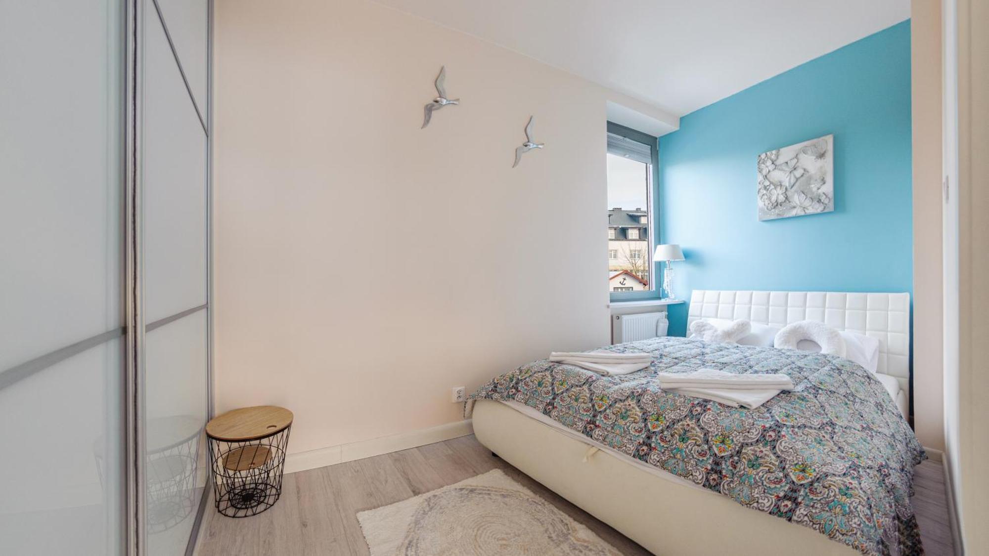 Apartamenty Sun & Snow Miedzyzdrojski Rynek Miedzyzdroje Exterior foto